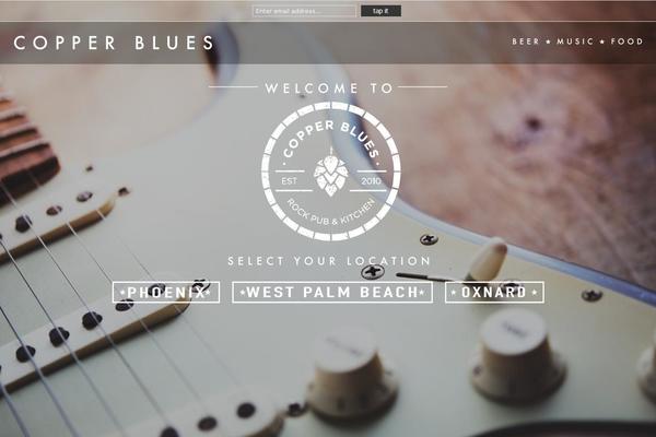 Site using Ticketweb plugin