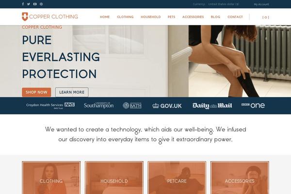 Site using Twist-woocommerce-product-slider plugin