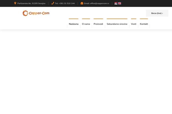 Samatex theme site design template sample