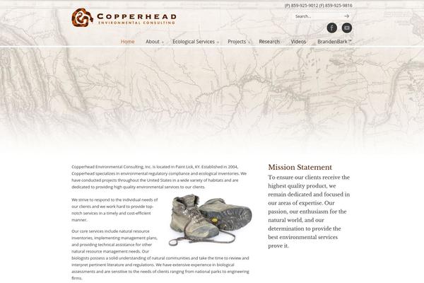 Site using Advanced iFrame plugin