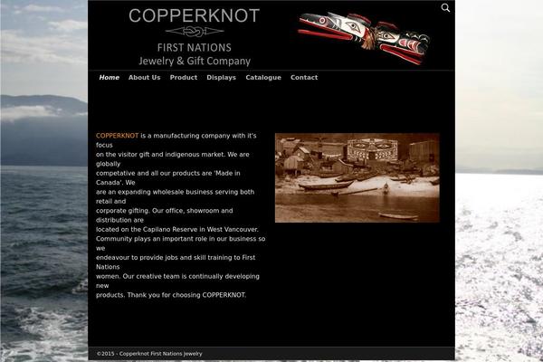 Weaver Xtreme theme site design template sample