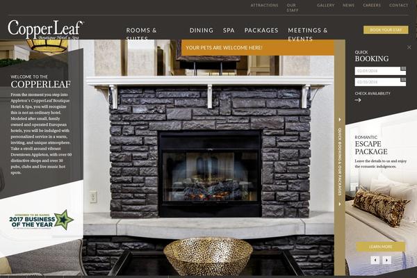 Stellar_responsive theme site design template sample