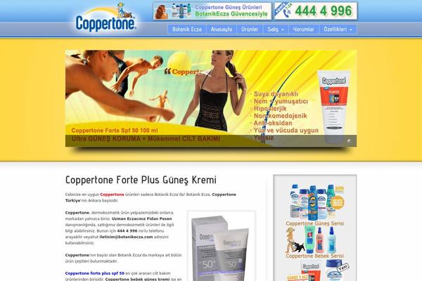 Striking theme site design template sample