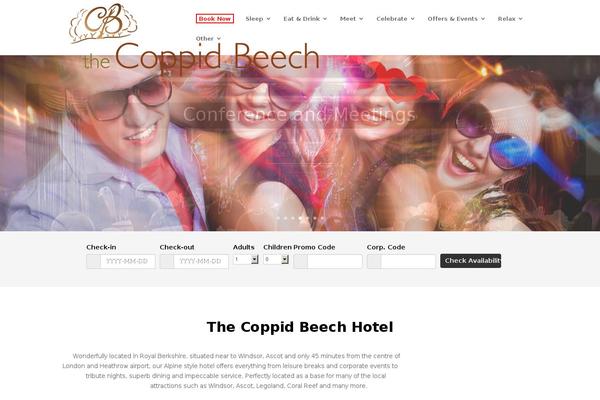Site using Advanced Browser Check plugin
