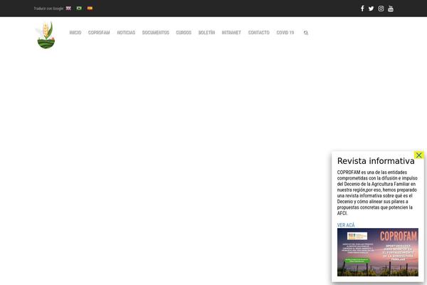 Eduma theme site design template sample