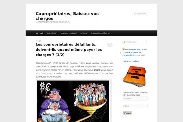 Site using WordPress Landing Pages plugin