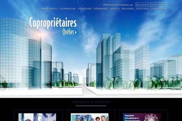 Site using Gs-team-members plugin