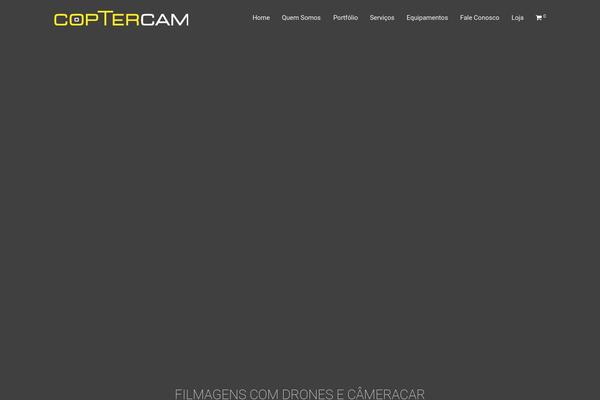 Site using CuteSlider plugin
