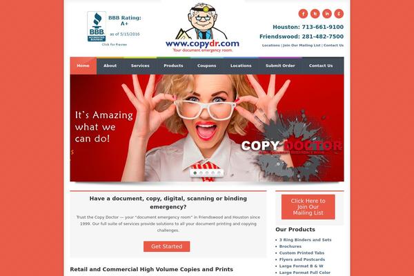 Area53-v1.0.6 theme site design template sample