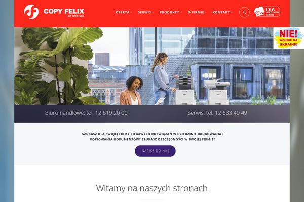 Site using WP Category Post List Widget plugin