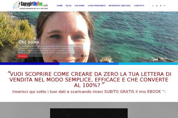 Site using Maxblogpress-subscribers-magnet plugin