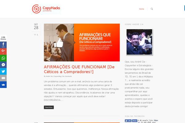 Site using OptimizePressPlugin plugin