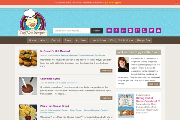 Site using WP Rocket plugin