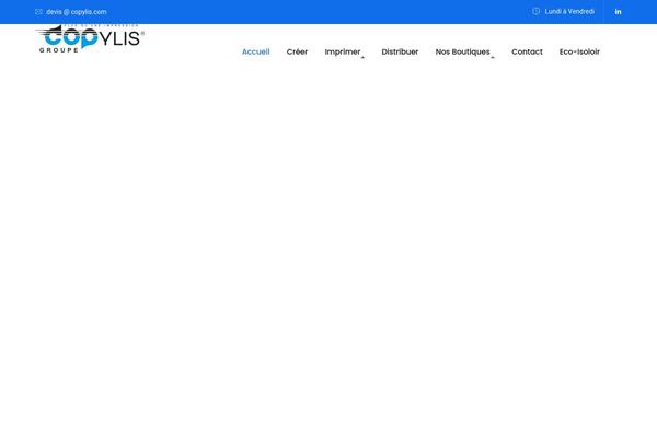 Site using Rselements plugin