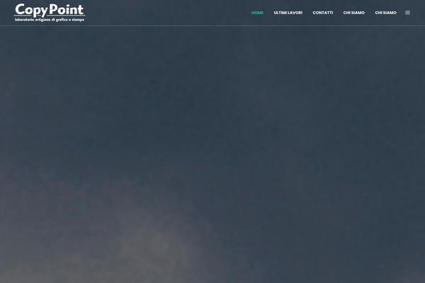 Site using LayerSlider plugin