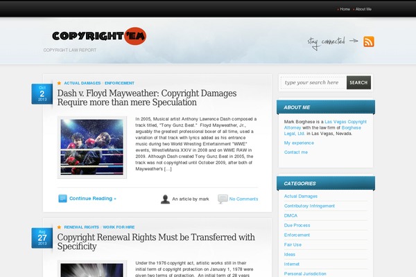 AllTuts theme site design template sample