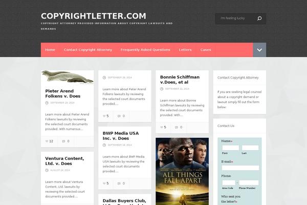 Site using Zilla-shortcodes plugin