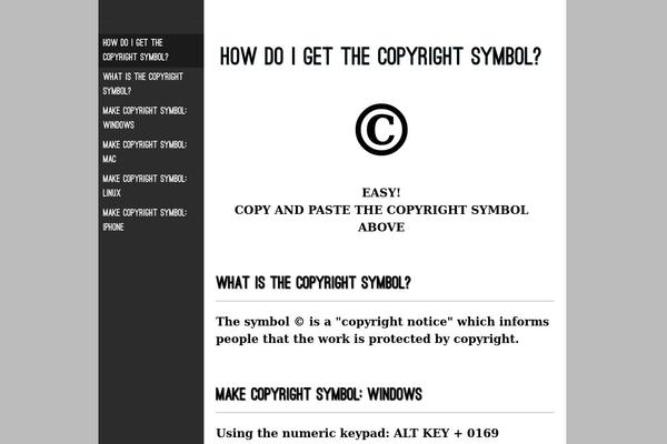 One Pager theme site design template sample