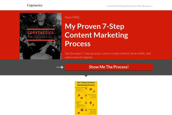 Site using AWeber Forms by Optin Cat plugin