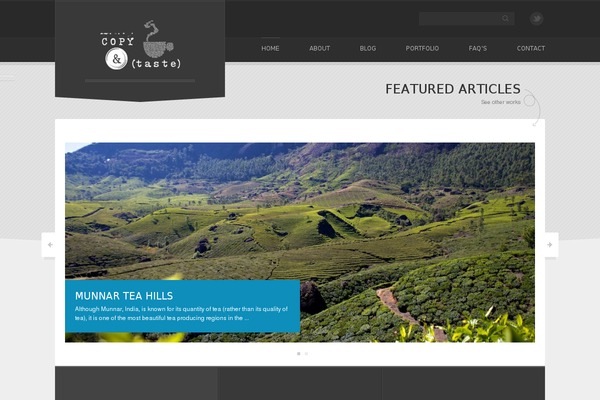 copytastetea.com site used Lustrel