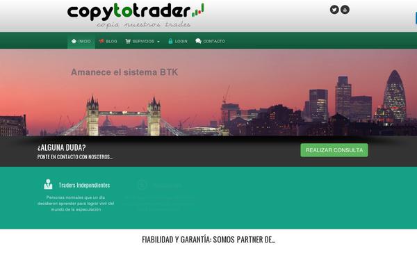 Newelegantbiz theme site design template sample