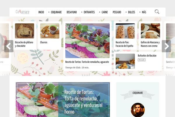 Neptune-by-osetin theme site design template sample