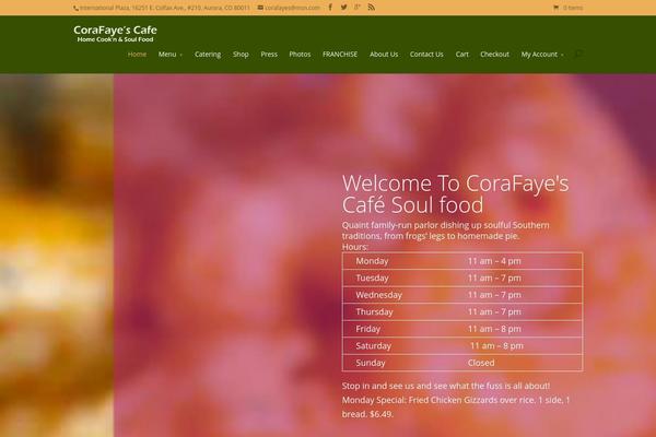 Site using Business Hours Plugin plugin