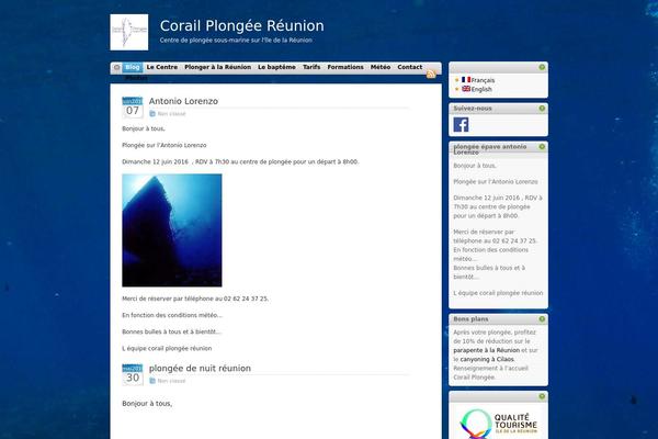 Itheme-1-1 theme site design template sample