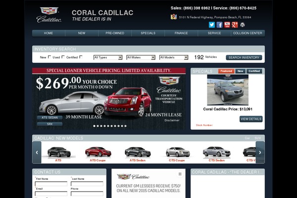 Hathor theme site design template sample