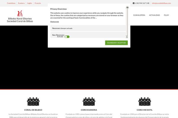 Site using Designthemes-core-features plugin