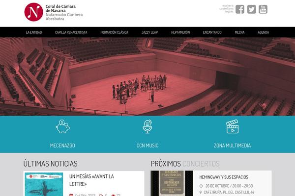 Noo-wemusic theme site design template sample