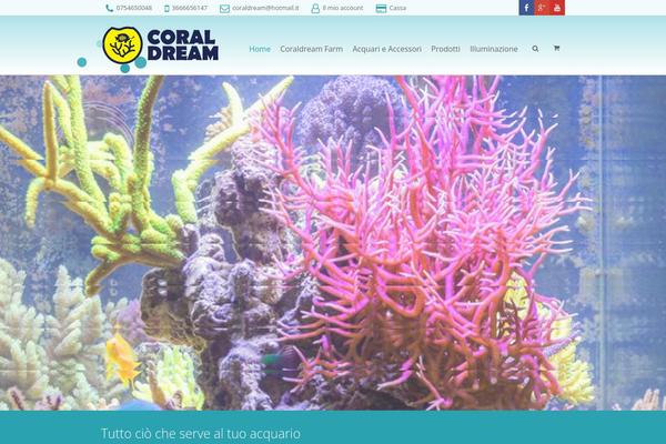 Site using G1-gmaps plugin