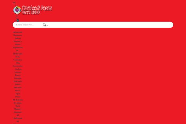 Site using Mas-woocommerce-brands plugin