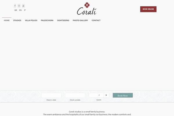 Site using Wp-airbnb-review-slider plugin