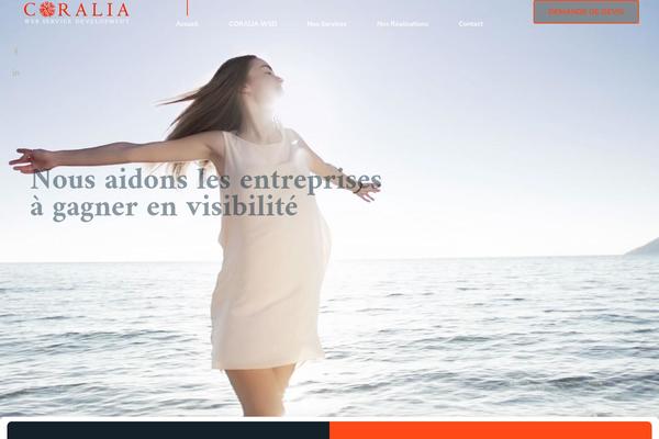 Site using Zikzag-core plugin