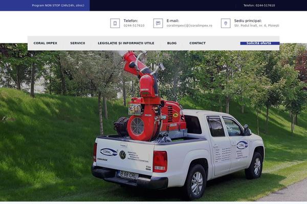 Site using Themetechmount-zippco-extras plugin