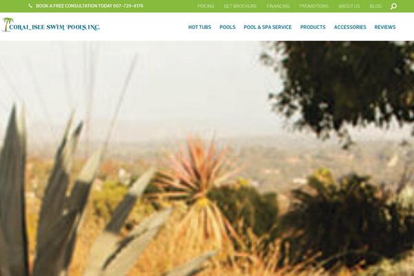 Dealer-theme theme site design template sample