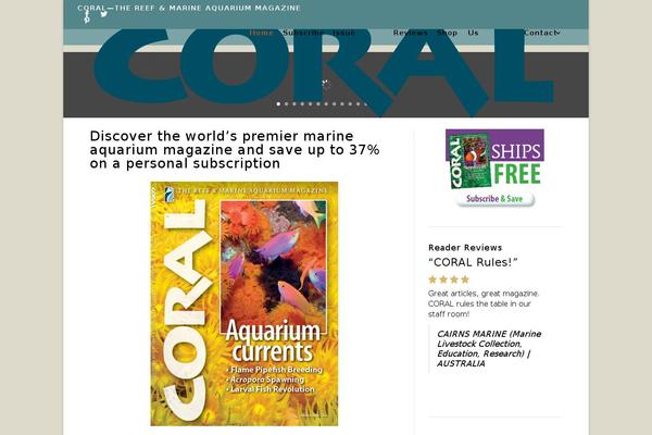 Site using Testimonial Rotator plugin