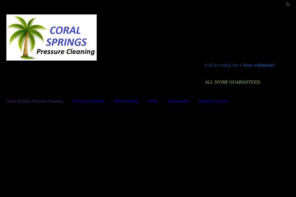 Site using Call Now Button plugin