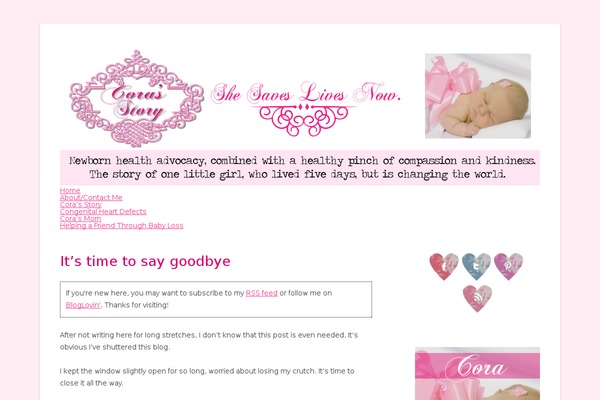 Site using About the Author Advanced plugin