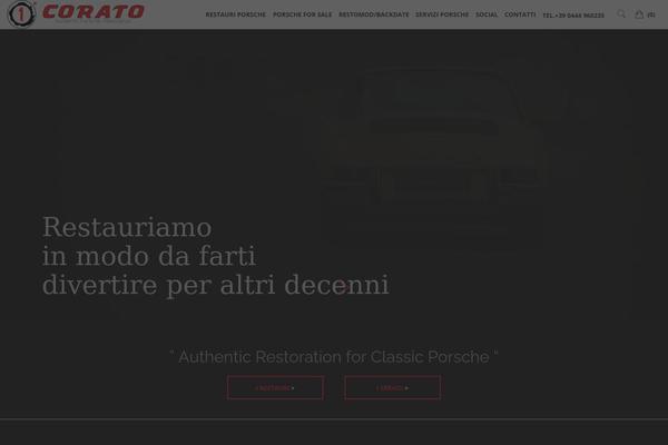 Site using Social-board plugin