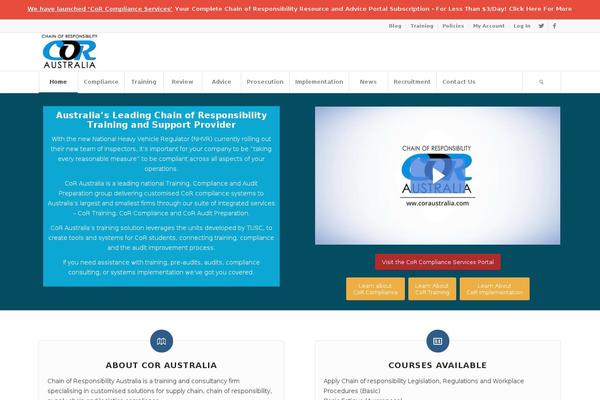 Site using Agile-crm-lead-management plugin