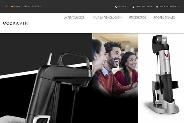 Site using Participants Database plugin