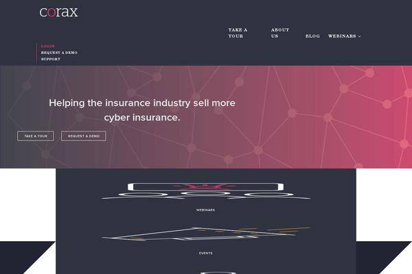 Site using Simple Lightbox plugin