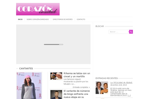 Leaf theme site design template sample