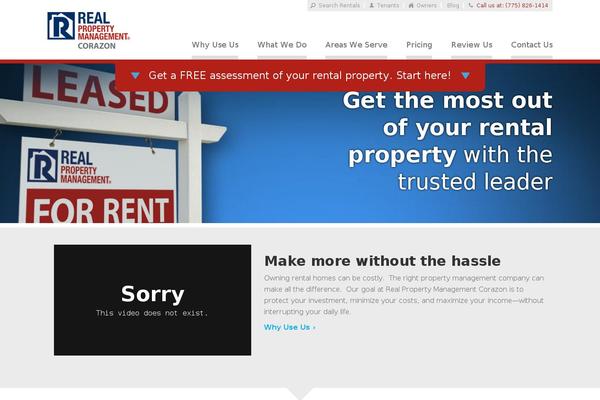 Site using WordPress Zero Spam plugin