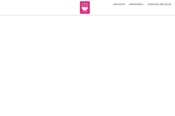 Hestia-pro theme site design template sample