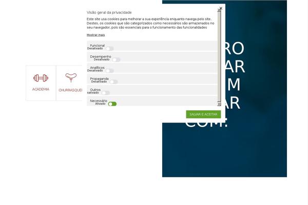 Site using Dft-policies plugin