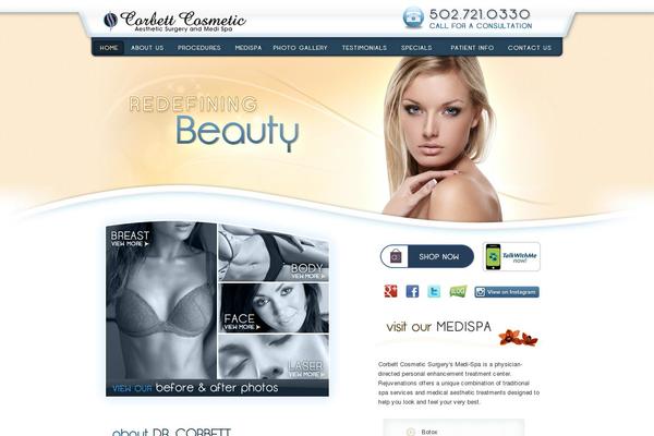 Site using Lightbox Plus Colorbox plugin