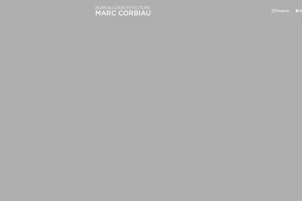 Site using WP Booklet plugin